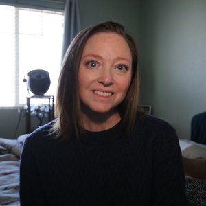 Meet your Posher, Tonya